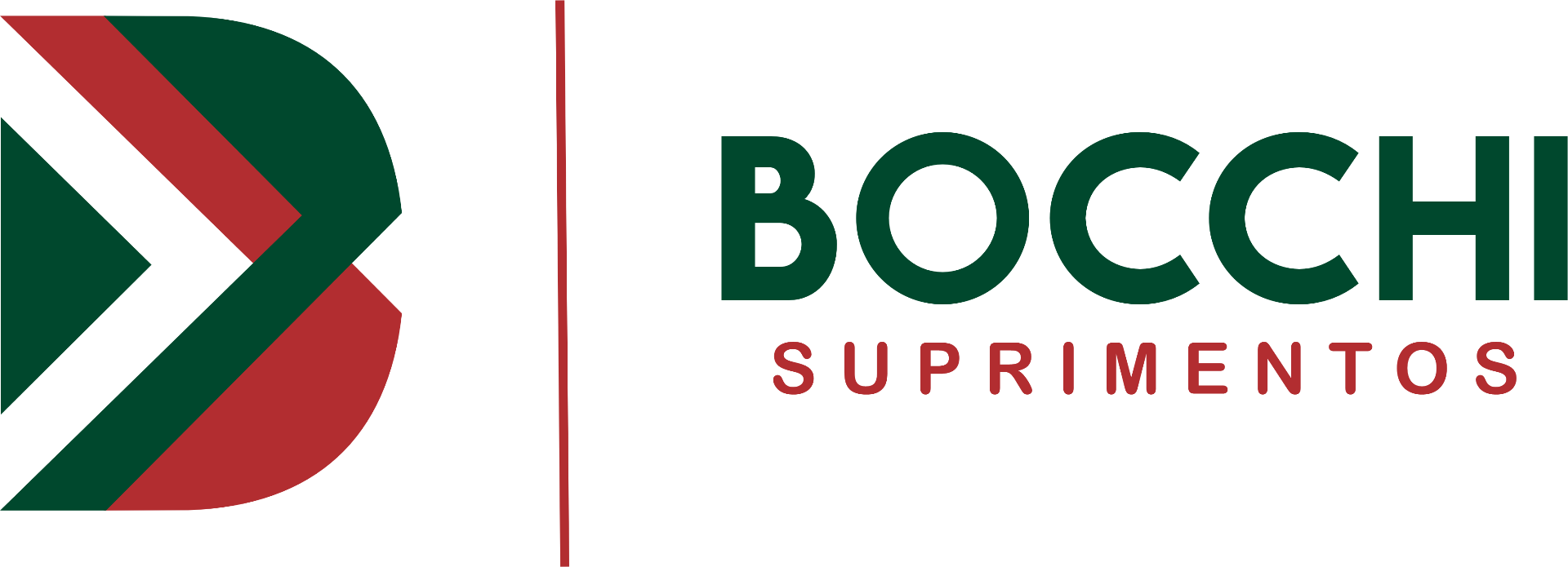 Bocchi Suprimentos